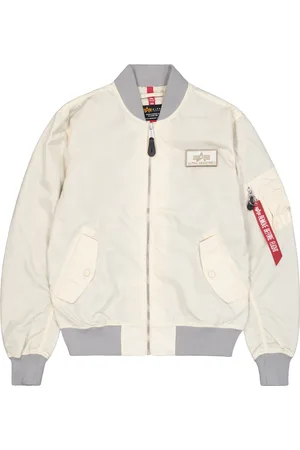 Alpha Industries Übergangsjacke 