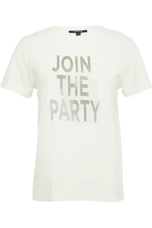 Comma, T-Shirt