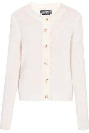 Dreimaster Strickjacke
