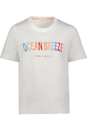 Cartoon T-Shirt
