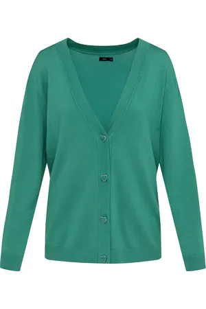 QUIOSQUE Strickjacke