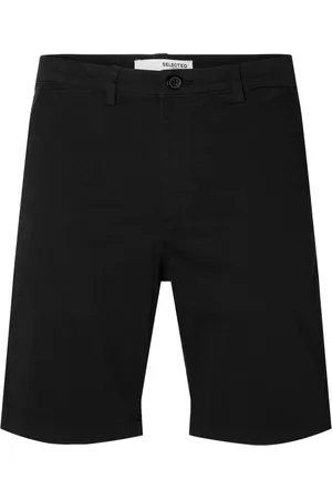 SELECTED Shorts 