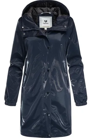 Ragwear Funktionsmantel 