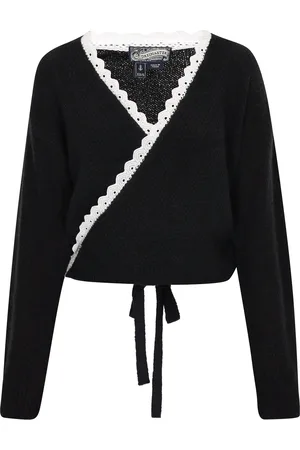 Dreimaster Strickjacke