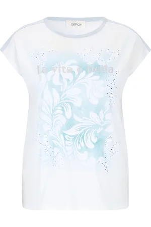 Cartoon Shirt