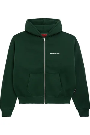 Prohibited Sweatjacke