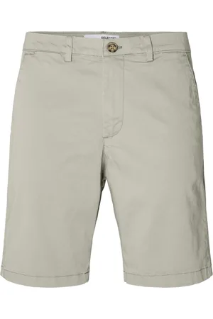 SELECTED Shorts 