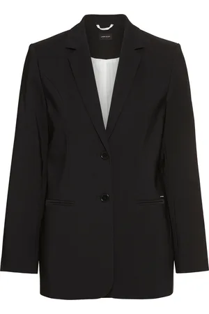 Laura Scott Blazer