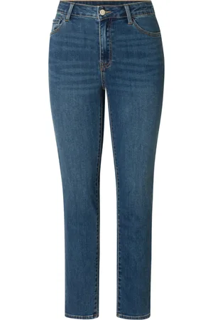 Base Level Jeans