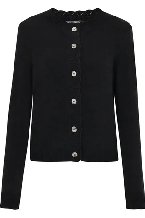 Dreimaster Strickjacke