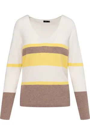 QUIOSQUE Pullover
