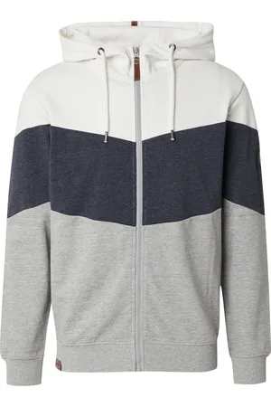 INDICODE Sweatjacke 