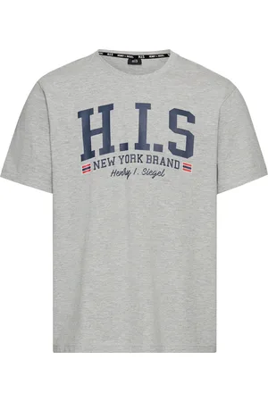 H.I.S T-Shirt