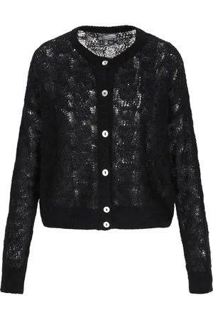 Dreimaster Strickjacke