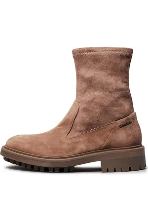 Calvin Klein Stiefelette