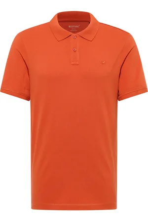 Mustang Poloshirt