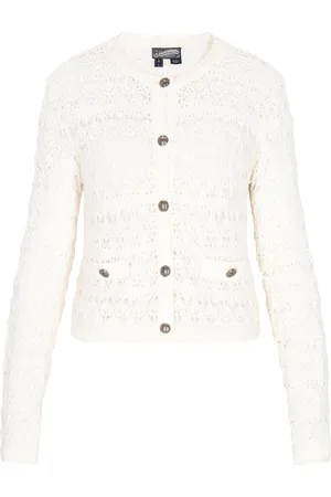 Dreimaster Strickjacke
