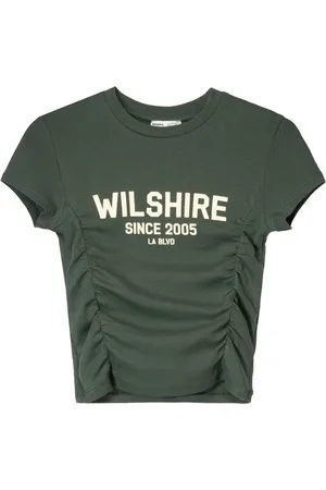 Bershka T-Shirt