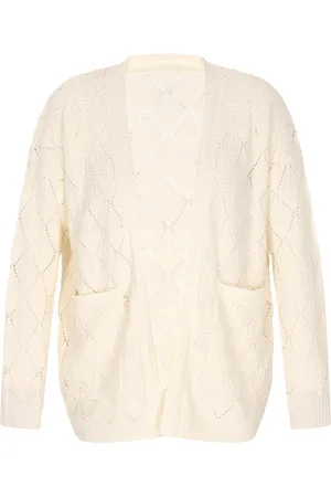Dreimaster Strickjacke 