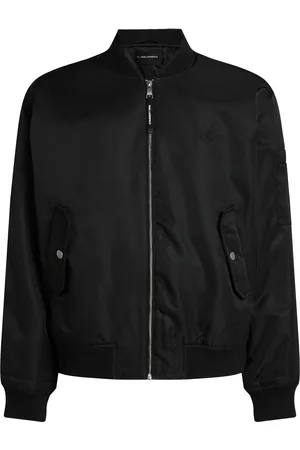 Karl Lagerfeld Jacke 
