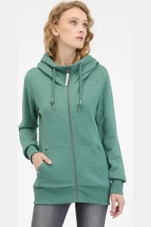 Ragwear Sweatjacke