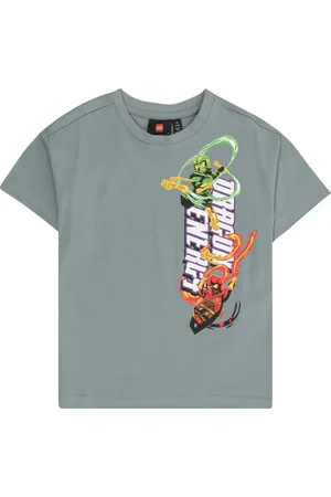 Lego T-Shirt 