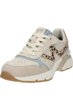 Mustang Sneaker