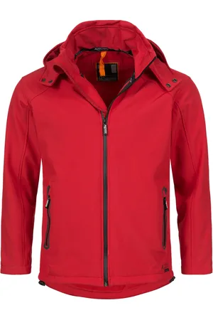 Alessandro Salvarini Funktionsjacke