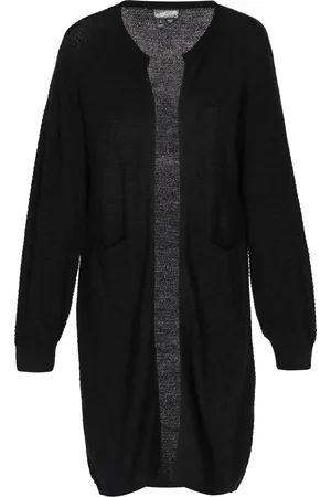 Dreimaster Strickjacke