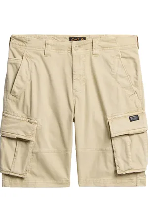 Superdry Cargohose 