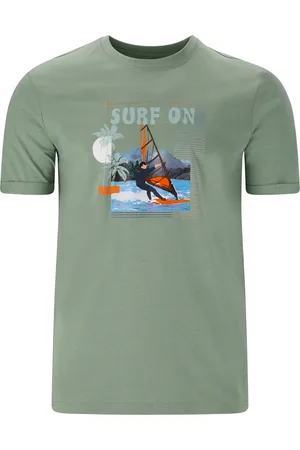 Cruz T-Shirt