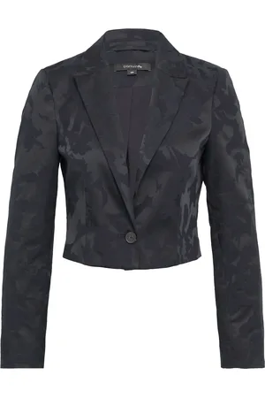 Comma, Blazer