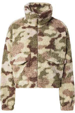ONLY Fleecejacke 