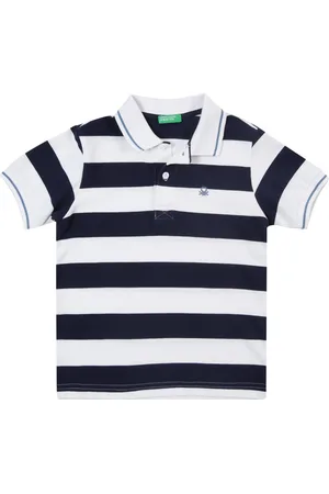 Benetton Poloshirt