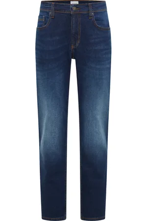 Mustang Stretch-Jeans