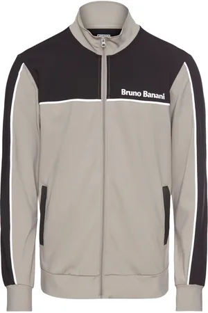 Bruno Banani Sweatjacke