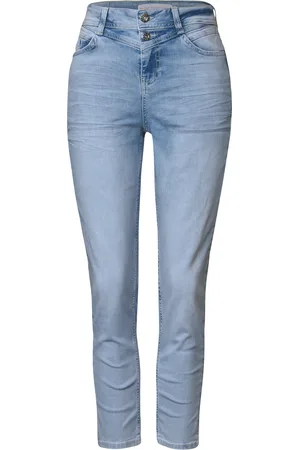 Street one Jeans