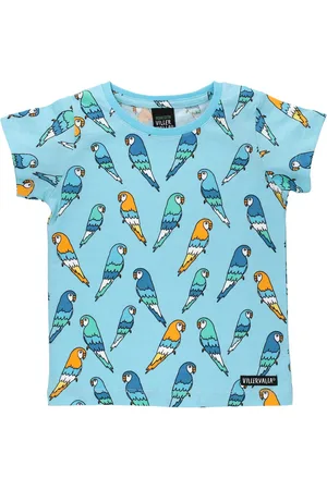 Villervalla Shirt