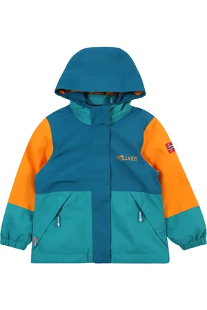 TROLLKIDS Outdoorjacke 