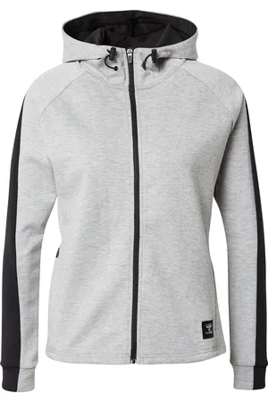 Hummel Sportsweatjacke 