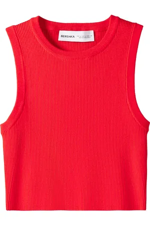 Bershka Top