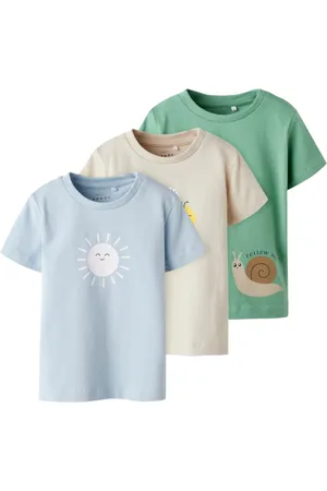 NAME IT T-Shirt 