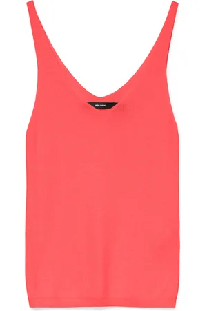 VERO MODA Stricktop 