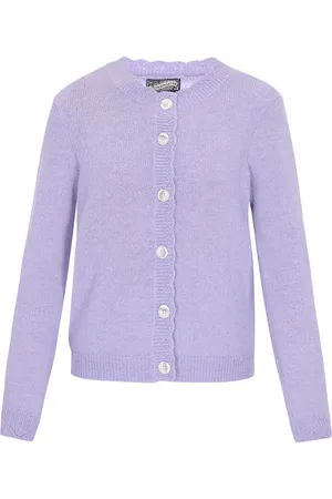 Dreimaster Strickjacke