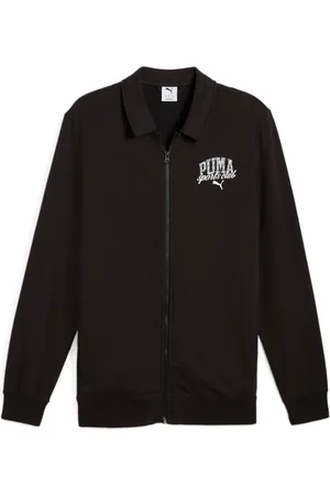 PUMA Sweatjacke