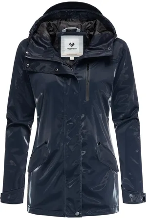 Ragwear Funktionsjacke 