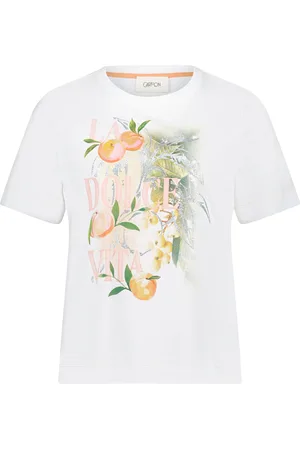 Cartoon Shirt