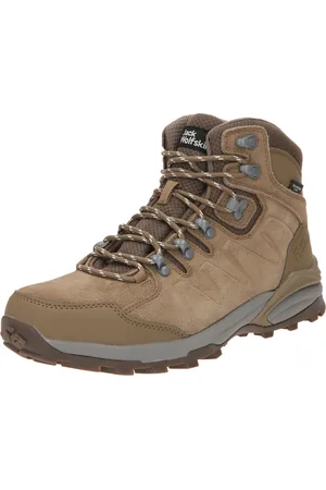 Jack Wolfskin Boots 