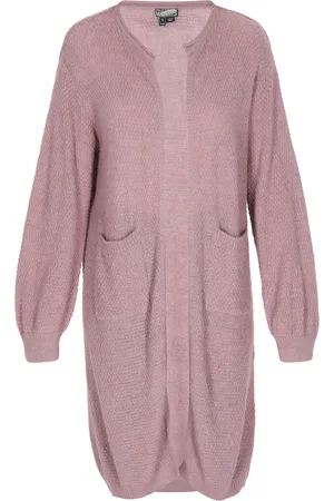 Dreimaster Strickjacke