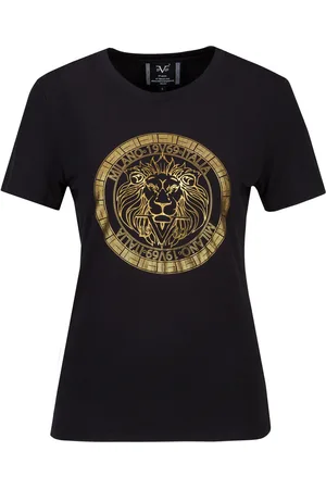 19V69 Italia T-Shirt 
